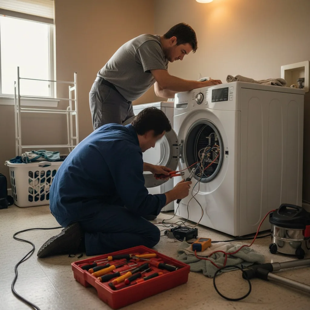 Appliance Repair service in Homestead, FL
